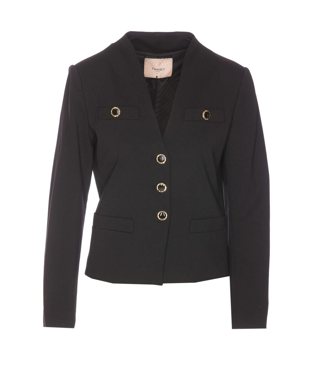 Twinset Jackets