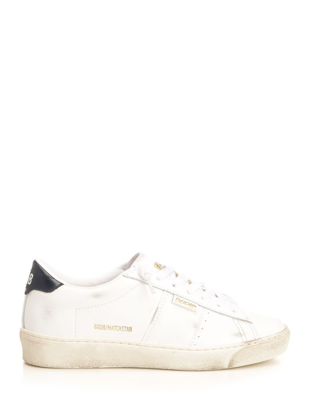 Golden Goose matchstar 运动鞋