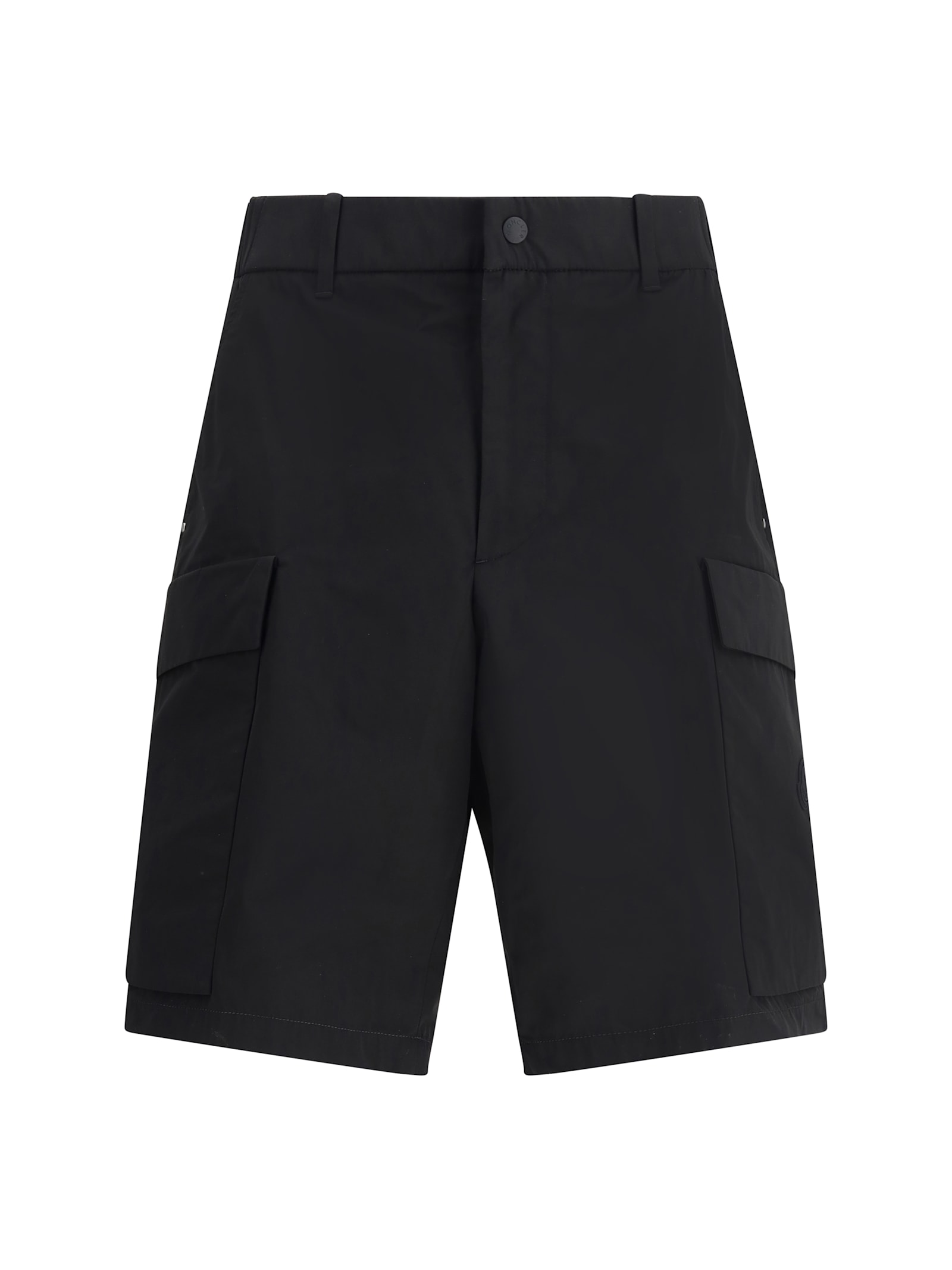 Moncler Cargo Shorts