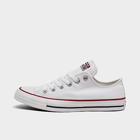 Women's Converse Chuck Taylor Low Top Casual Shoes (Big Kids' Sizes Available)
