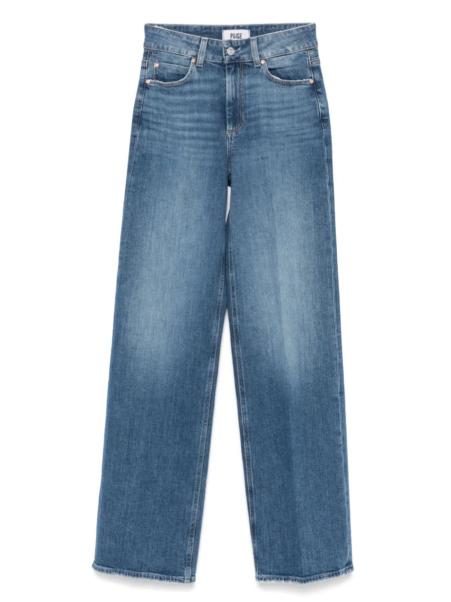 Paige Sasha Jeans