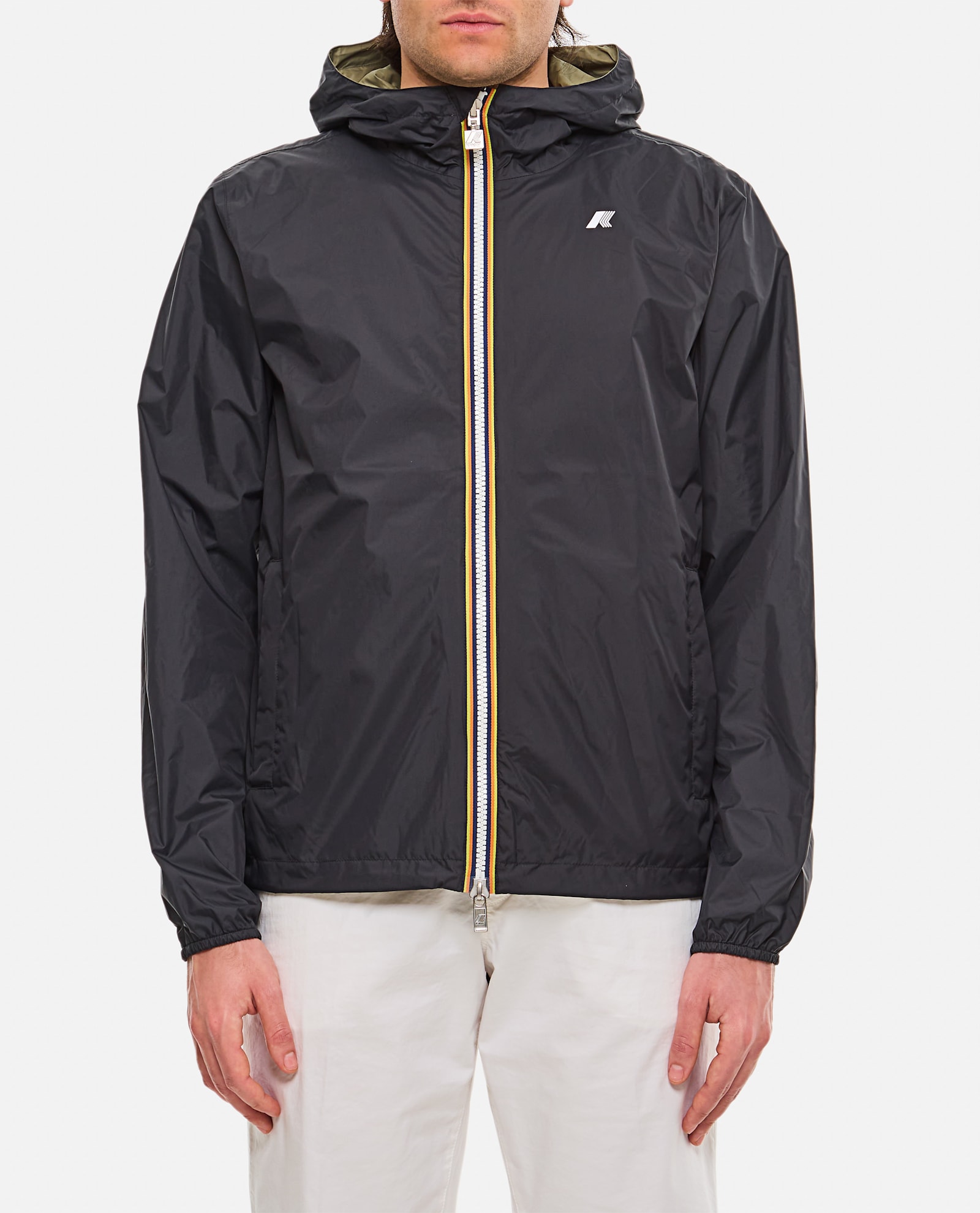 K-Way Double Jacket