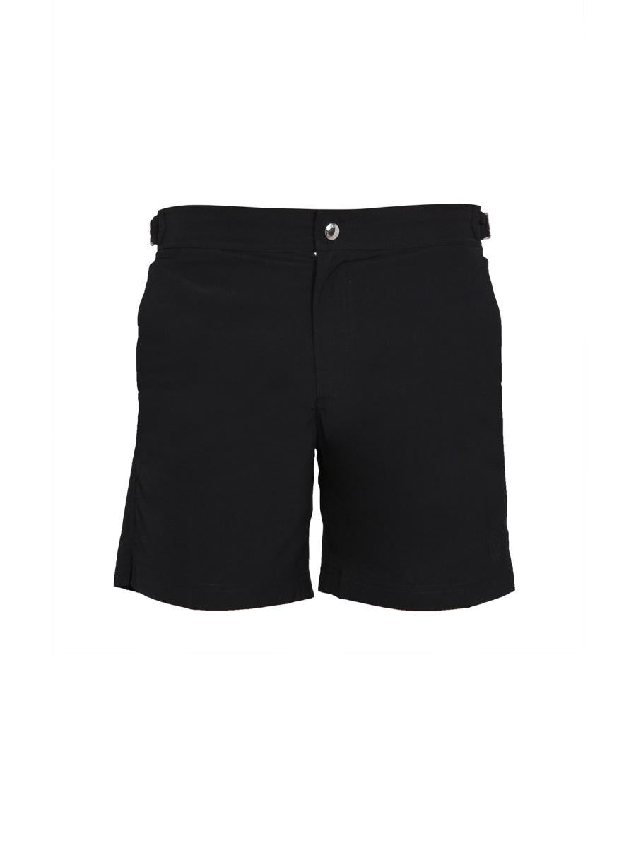 Alexander McQueen 骷髅头泳衣