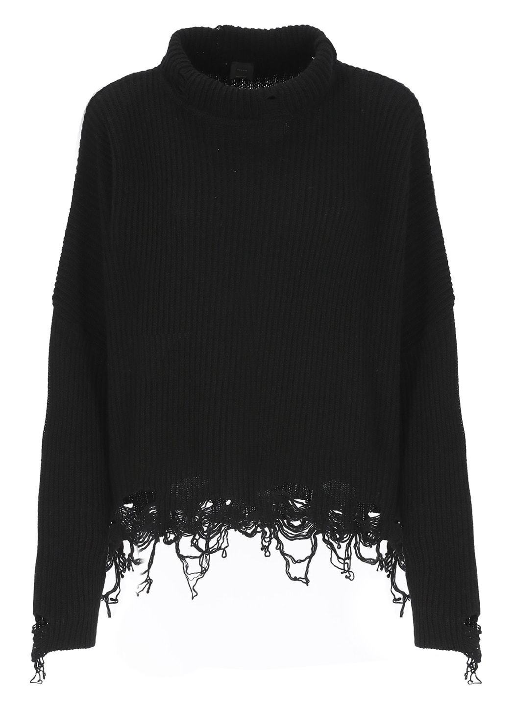 Pinko Turtleneck Sweater