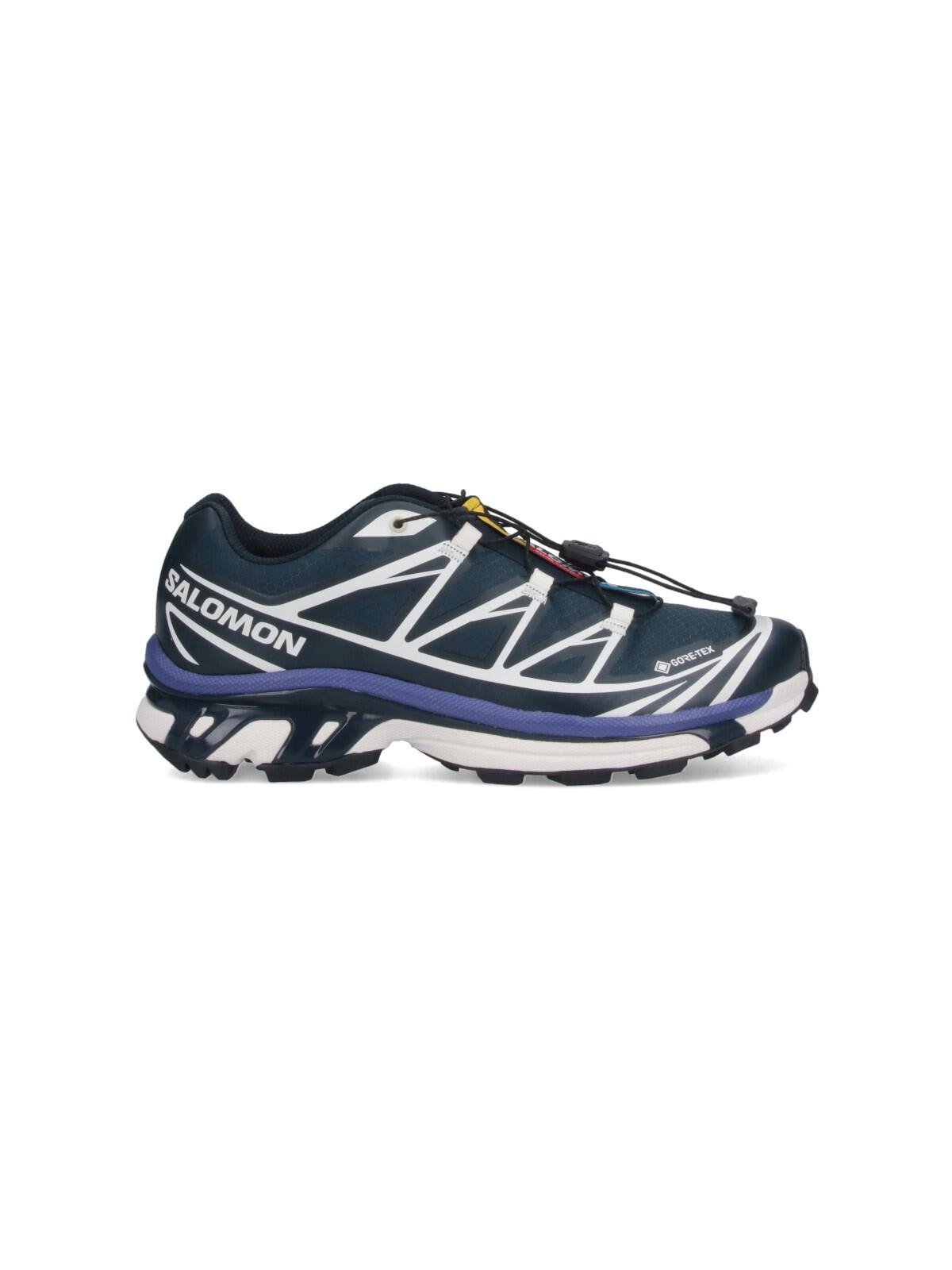Salomon XT-6 GTX 运动鞋