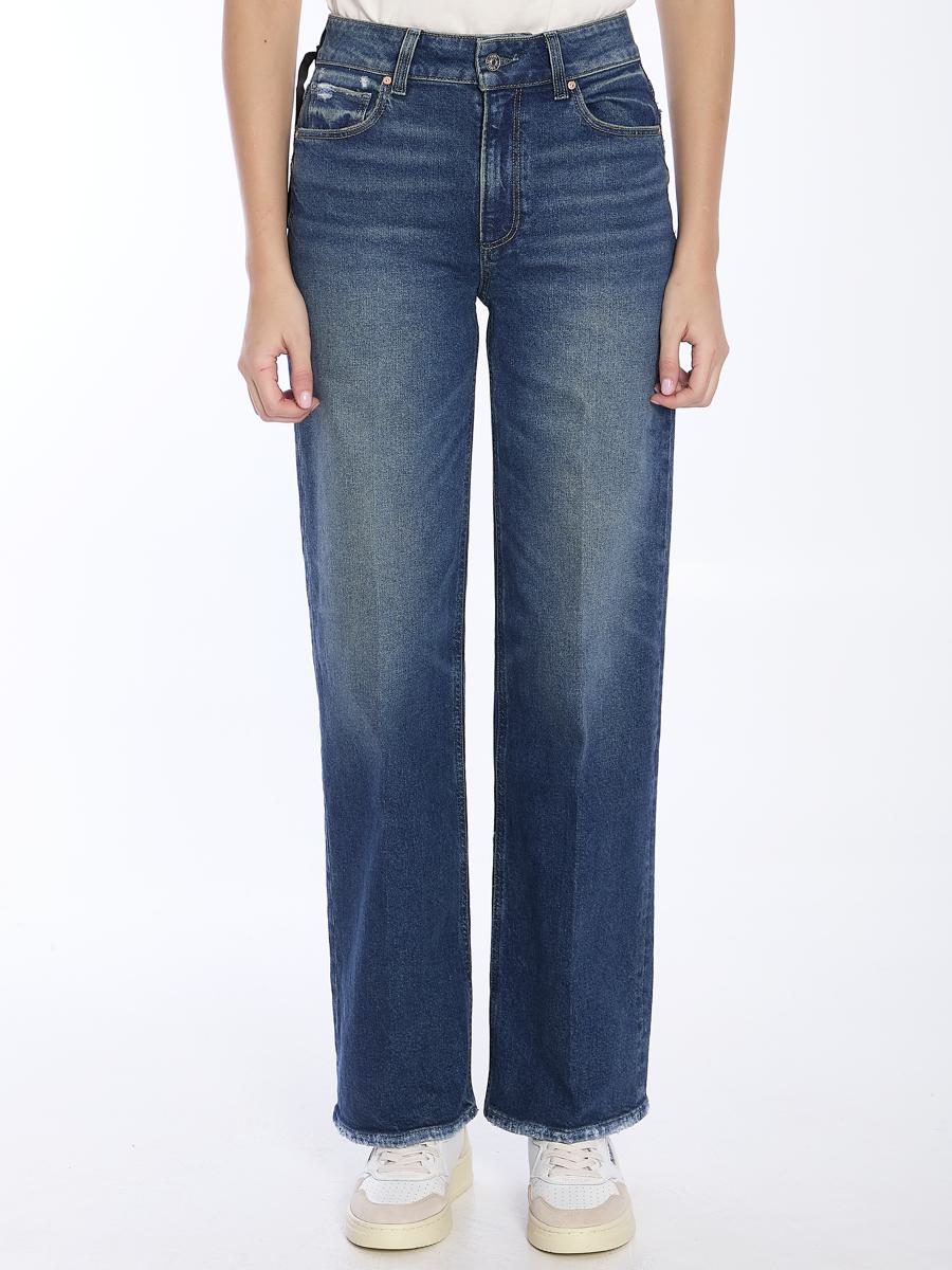 Sasha 32'' Jeans