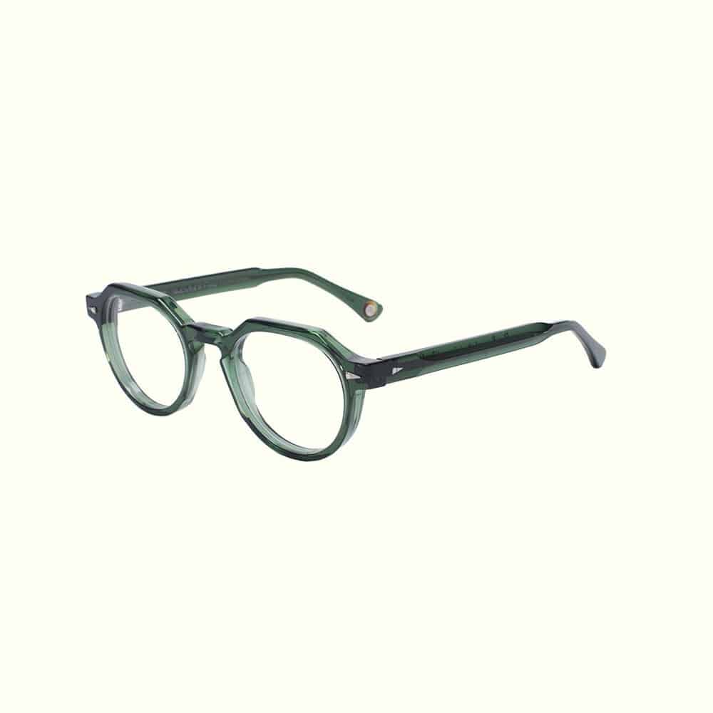 AHLEM Rue Bosquet Dark Greenverde