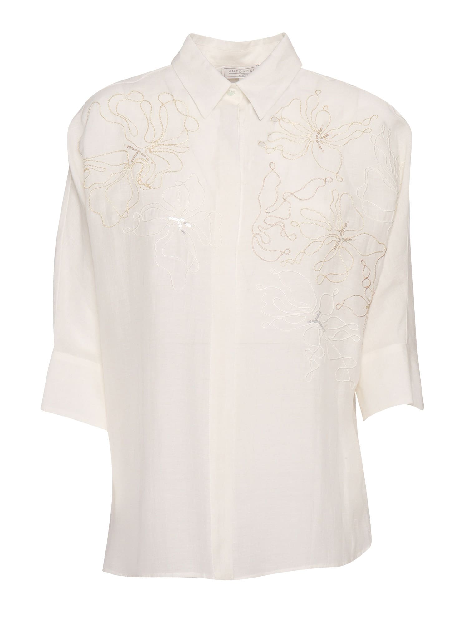 Antonelli Shirt
