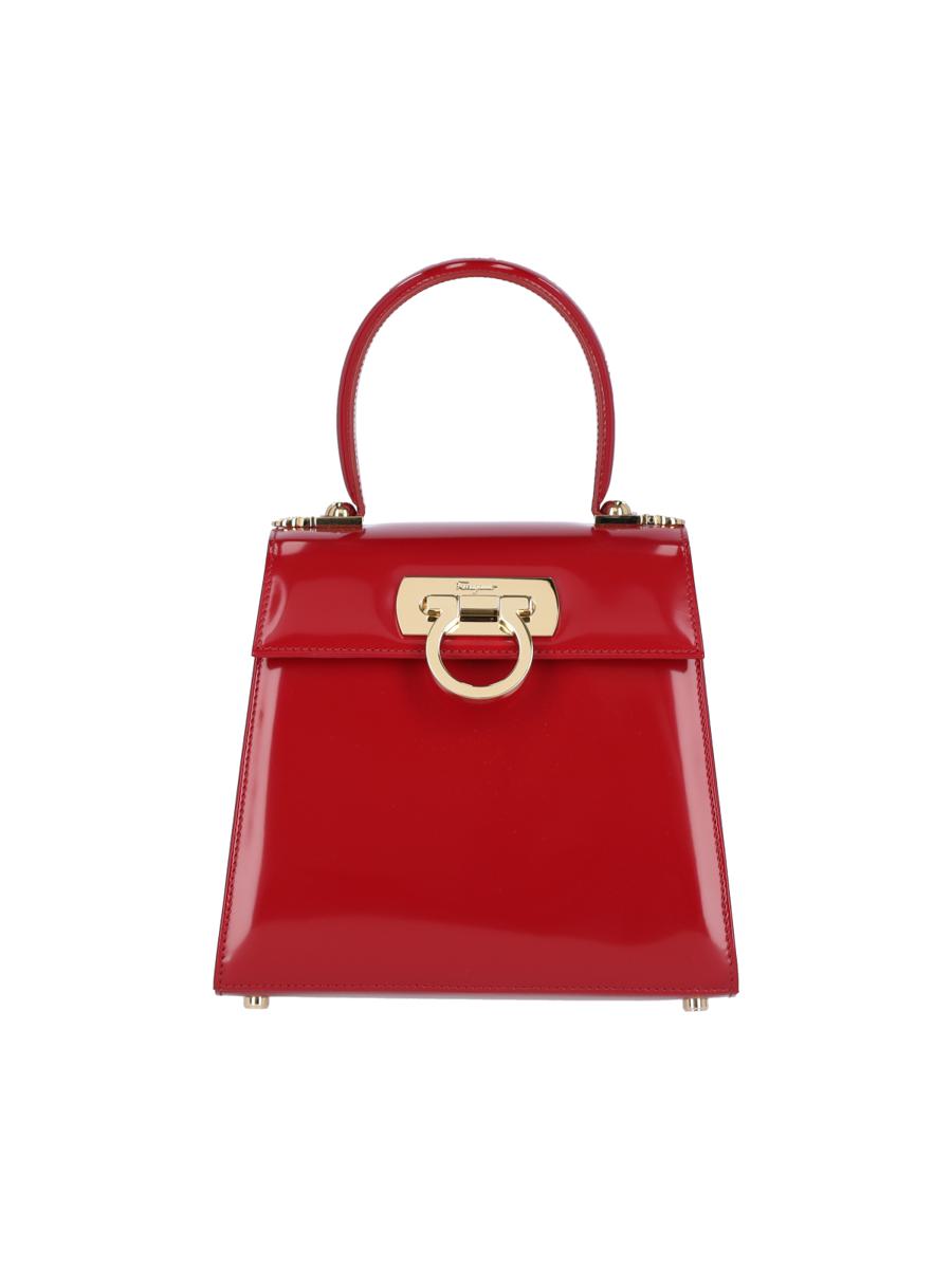 Salvatore Ferragamo Bags