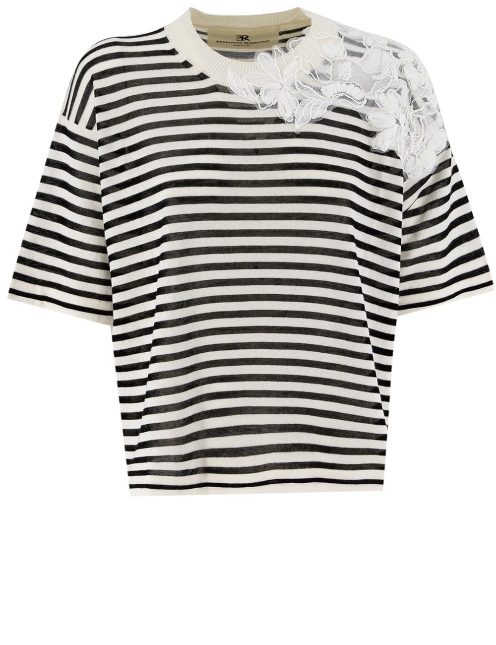 Ermanno Scervino Maglieria