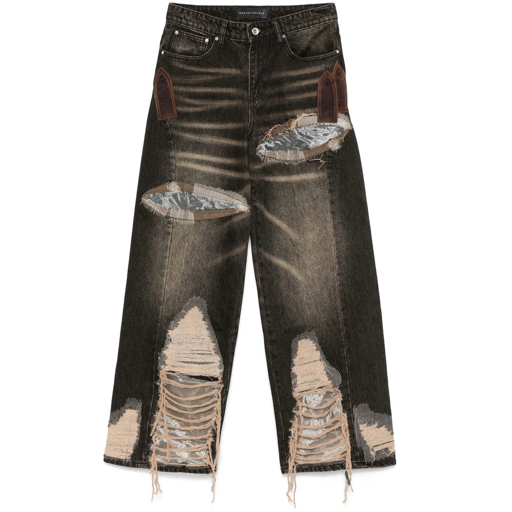 Who Decides War Pants