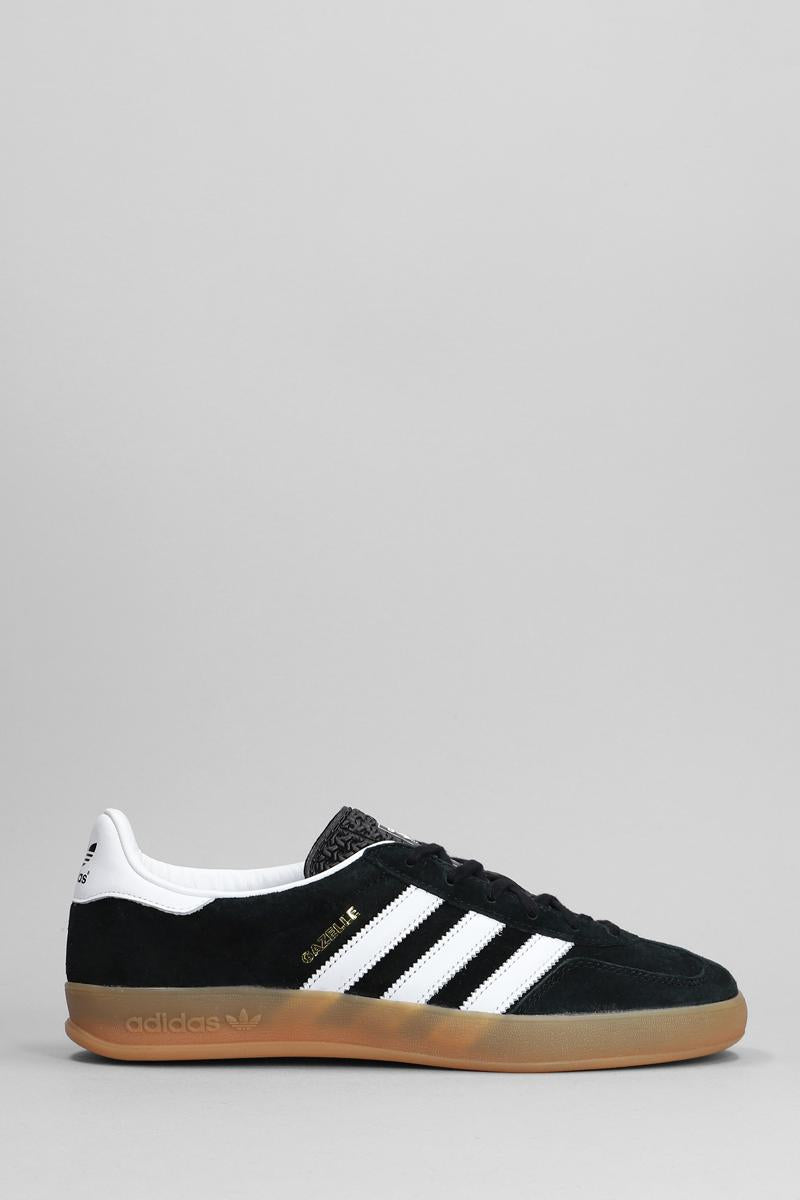 Adidas Gazelle Indoor Sneakers