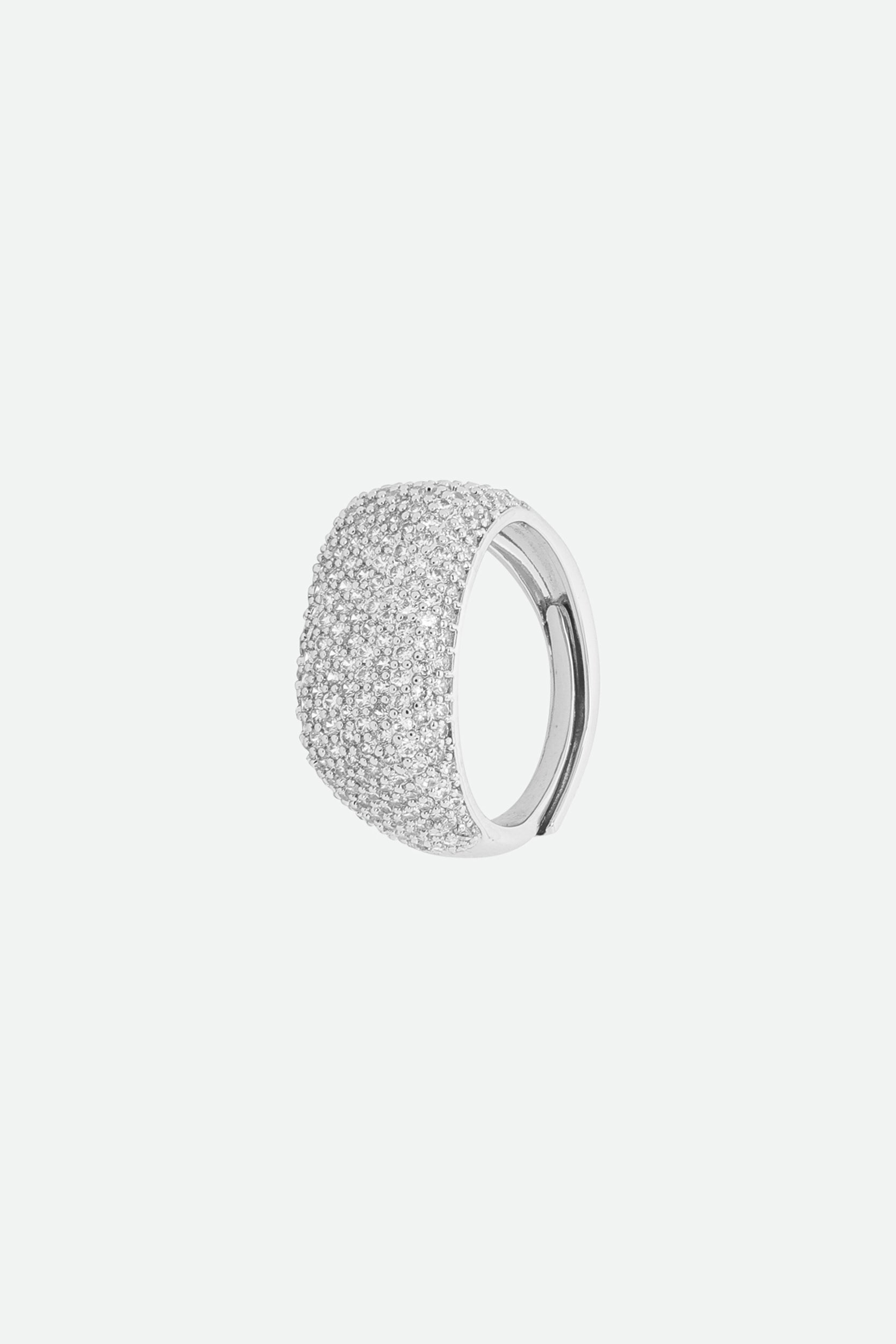 Melusina Bijoux Anello Chevalier