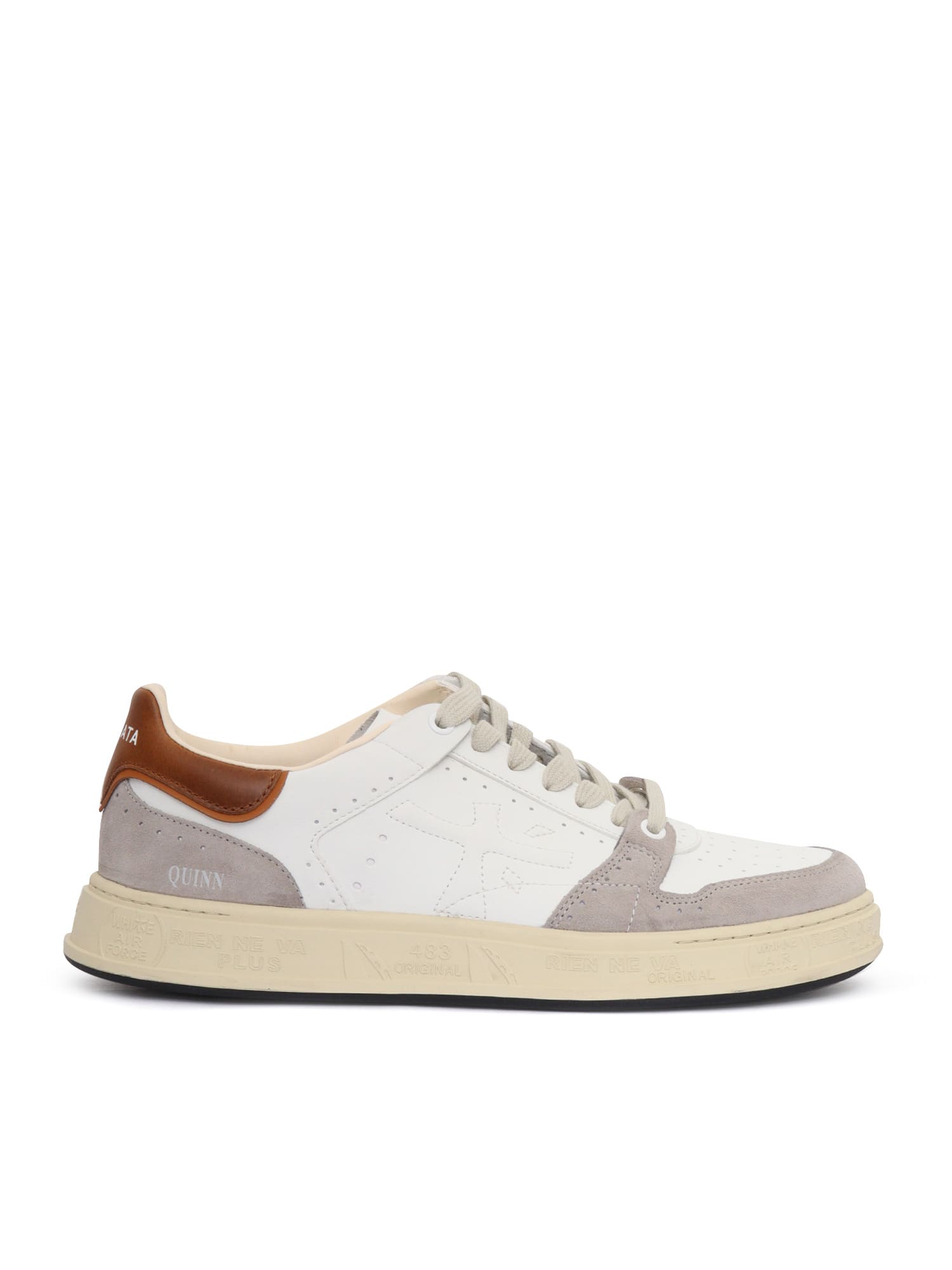 Premiata 运动鞋