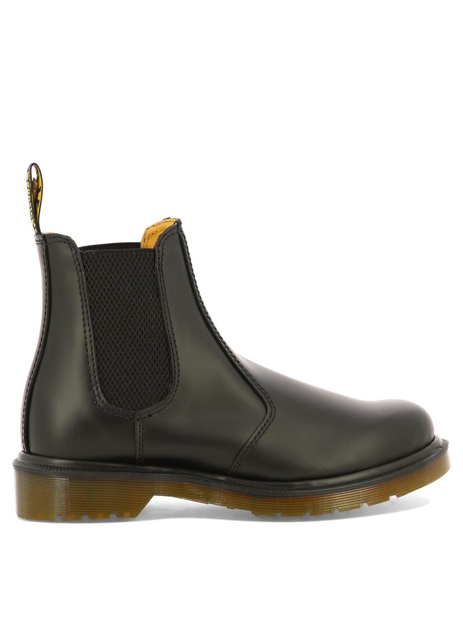 Dr. Martens "2976" Ankle Boots