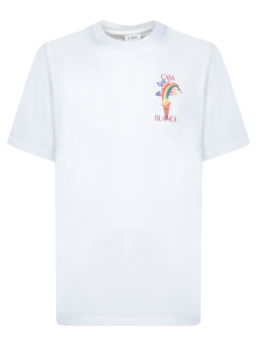 Casablanca T-Shirts