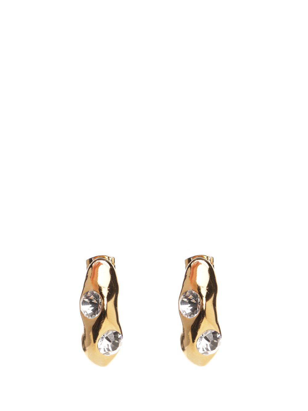 Forte_Forte Sculpture Earrings