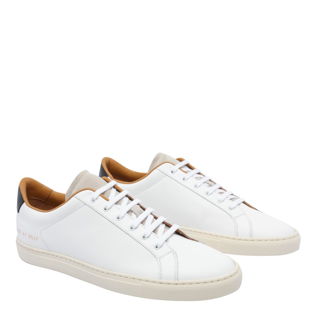Common Projects 复古运动鞋
