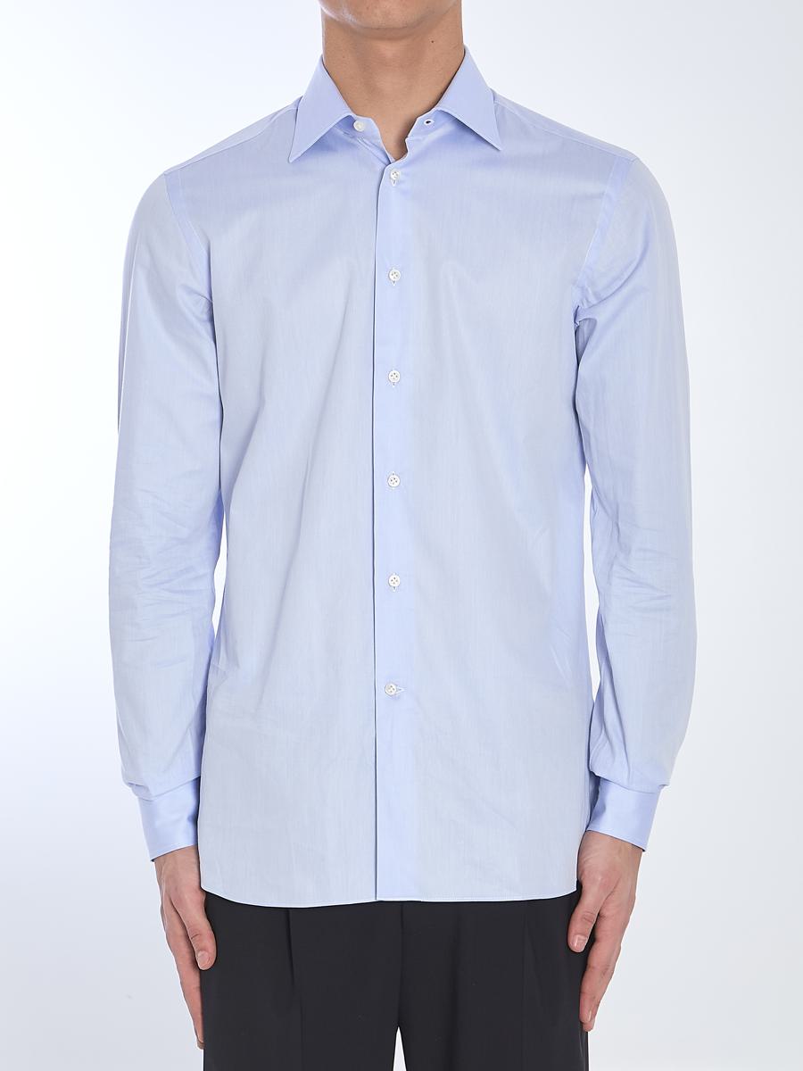 Spaccanapoli Shirt