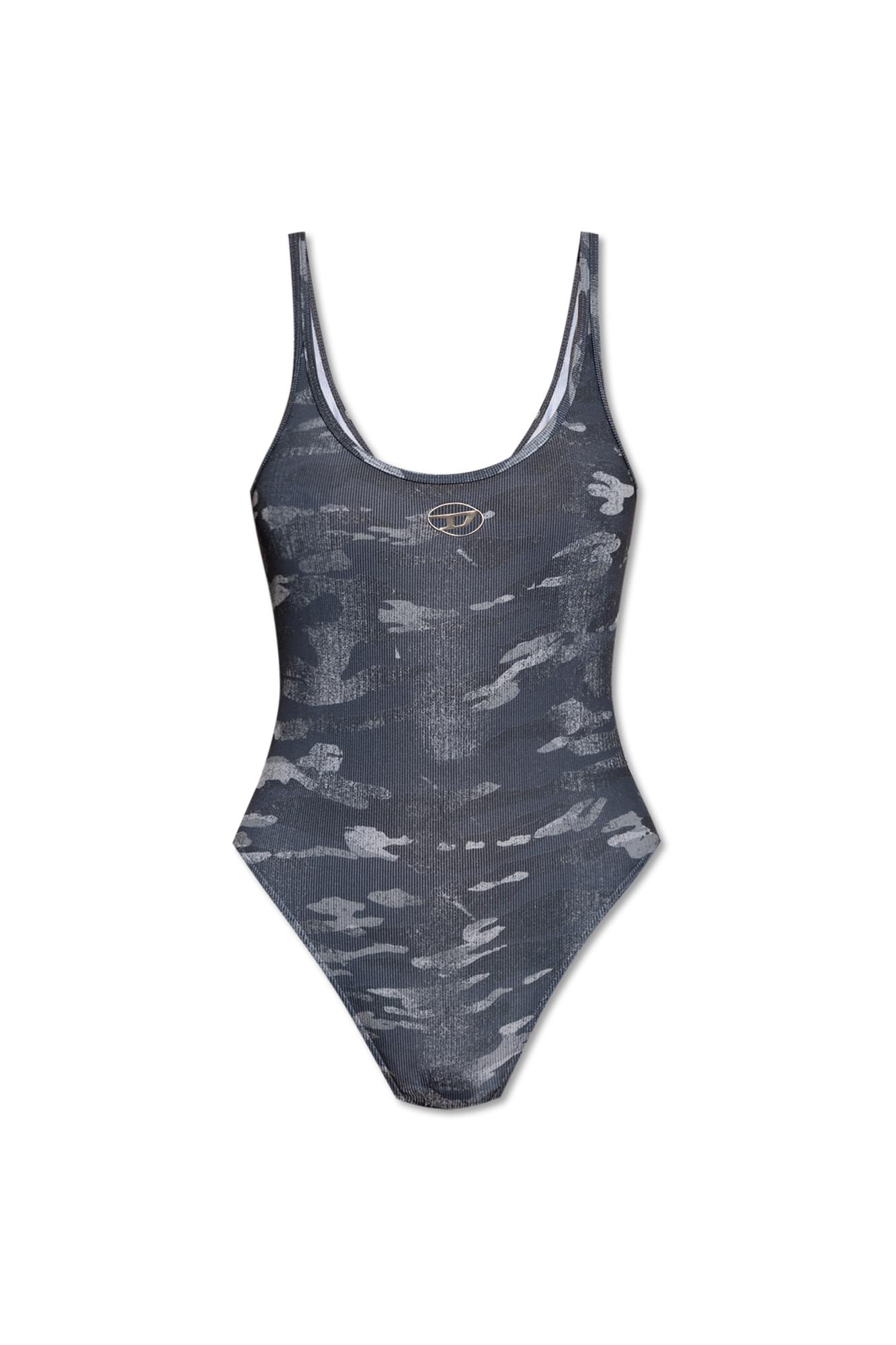 Diesel One-piece Swimsuit Ut-body-utlt