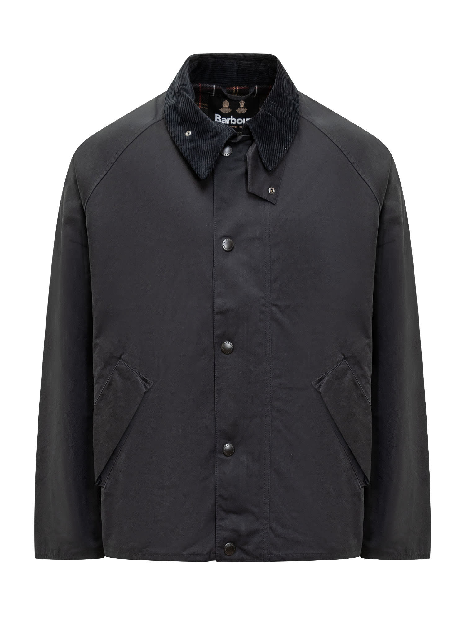 Barbour Transporter 夹克