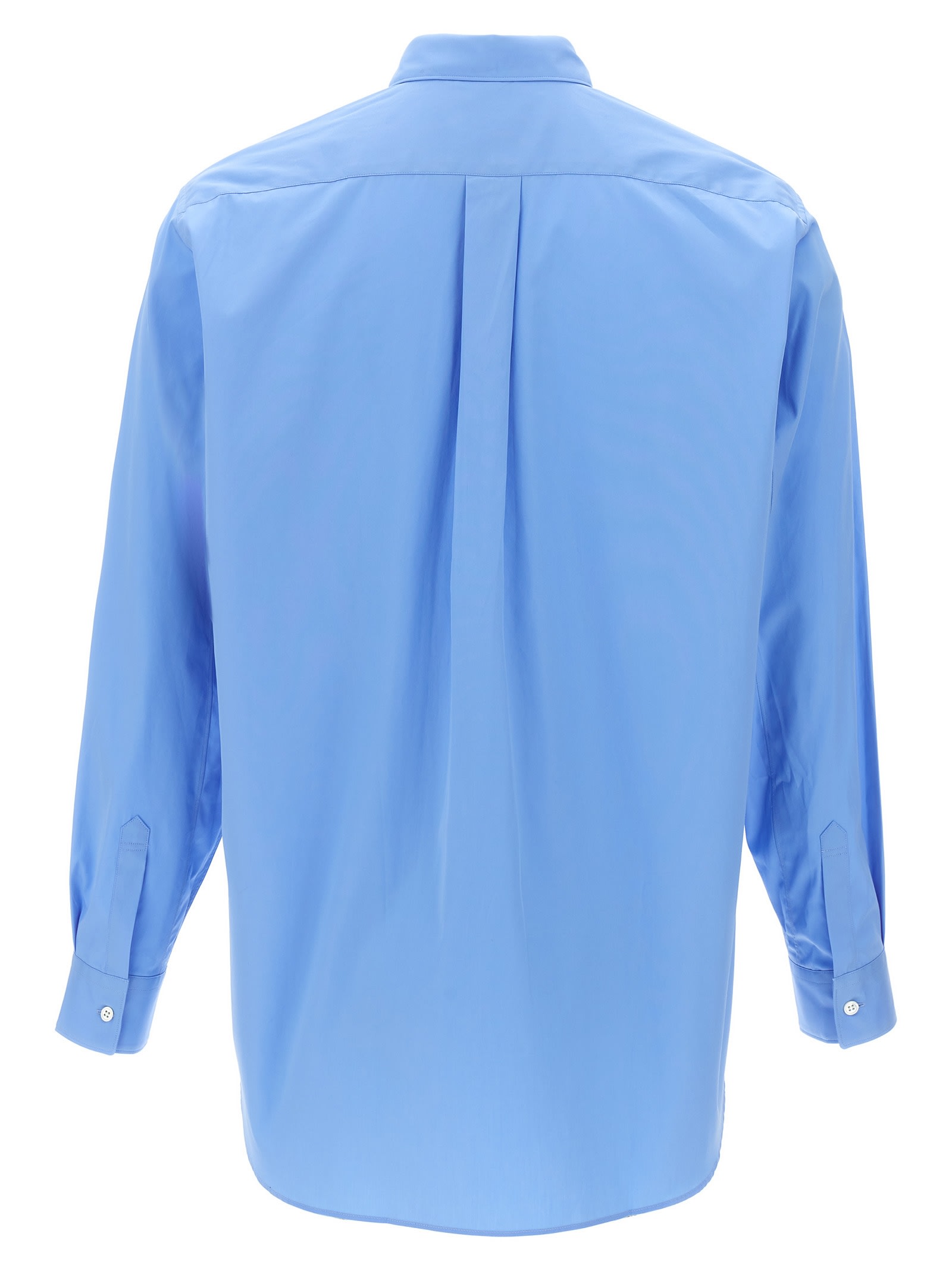 Comme des Garçons Shirt forever Shirt