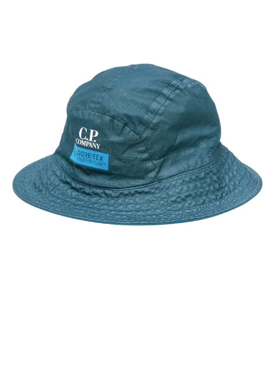 C. P. Company Gore G型桶帽配饰