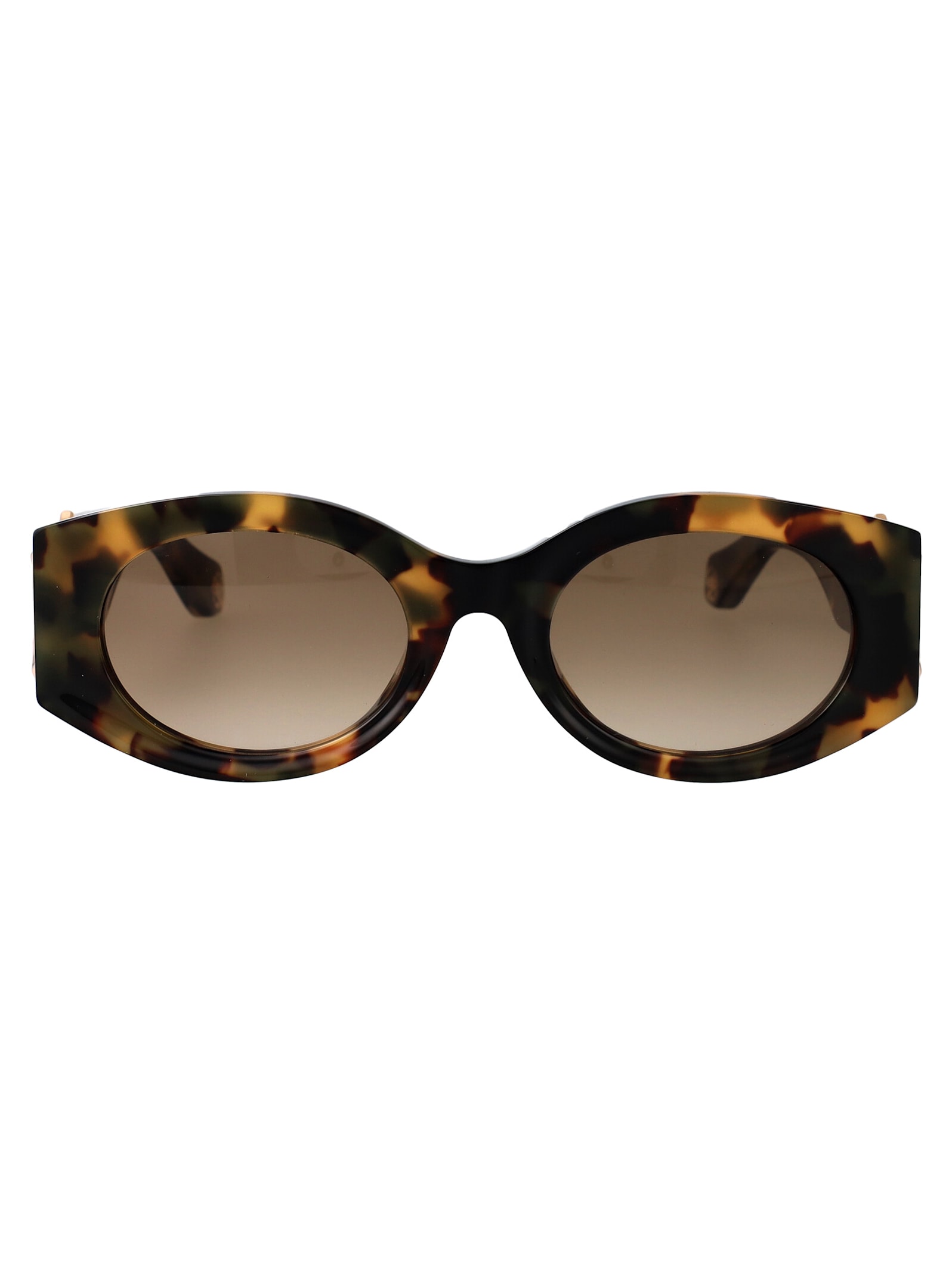Roberto Cavalli Src064 Sunglasses