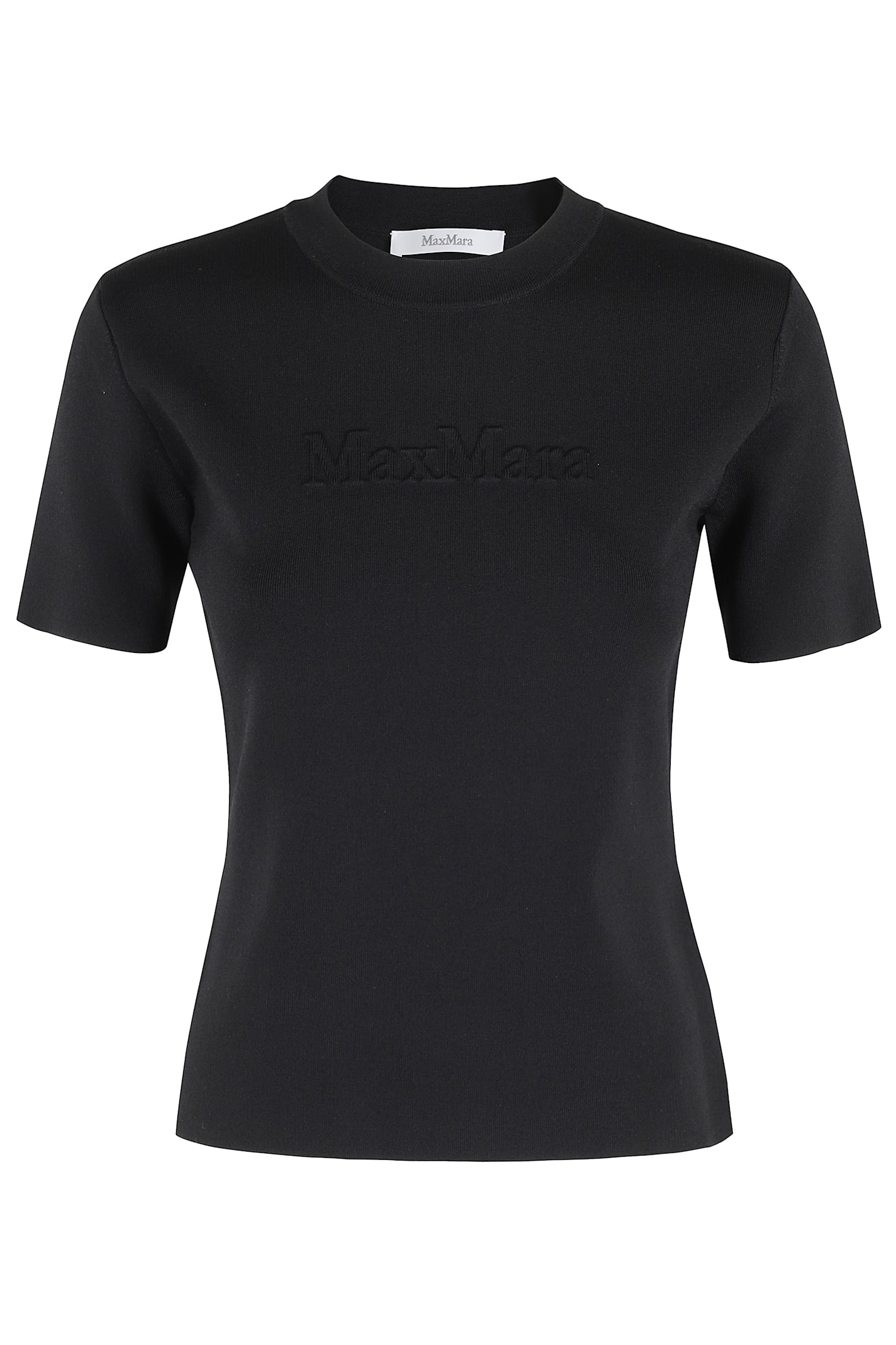 Max Mara segale Viscose Blend T-shirt