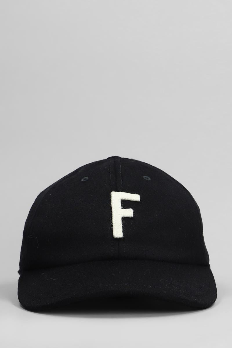 Fear Of God 帽子