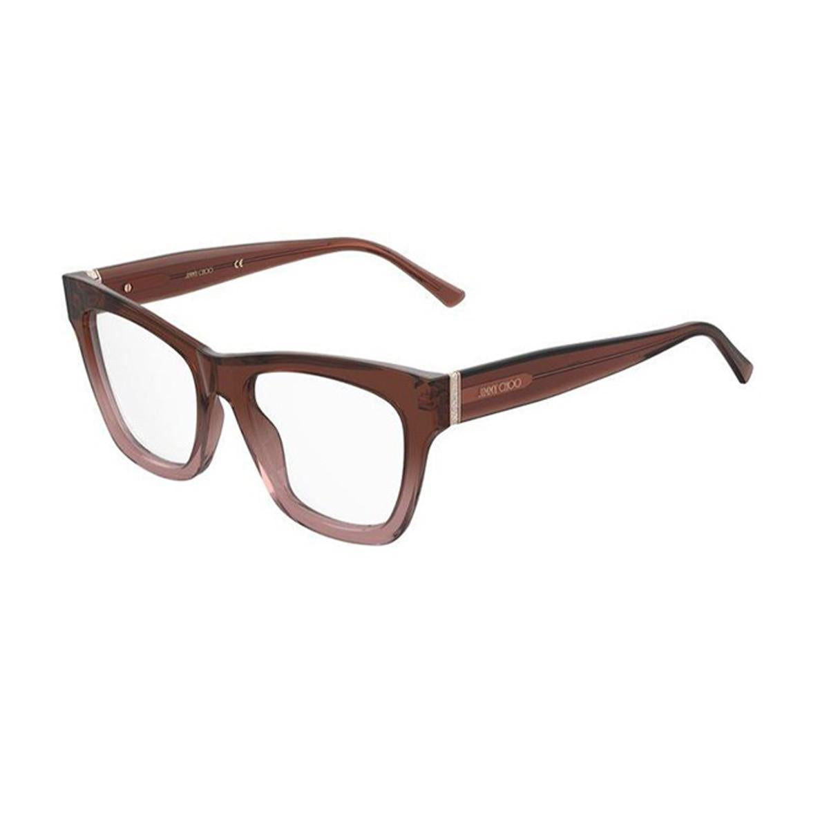 Jimmy Choo Jc351 Eyeglasses