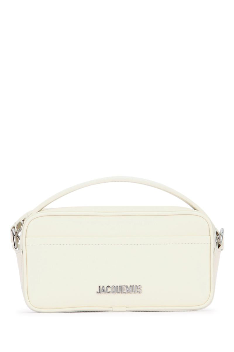 Jacquemus Handbags.