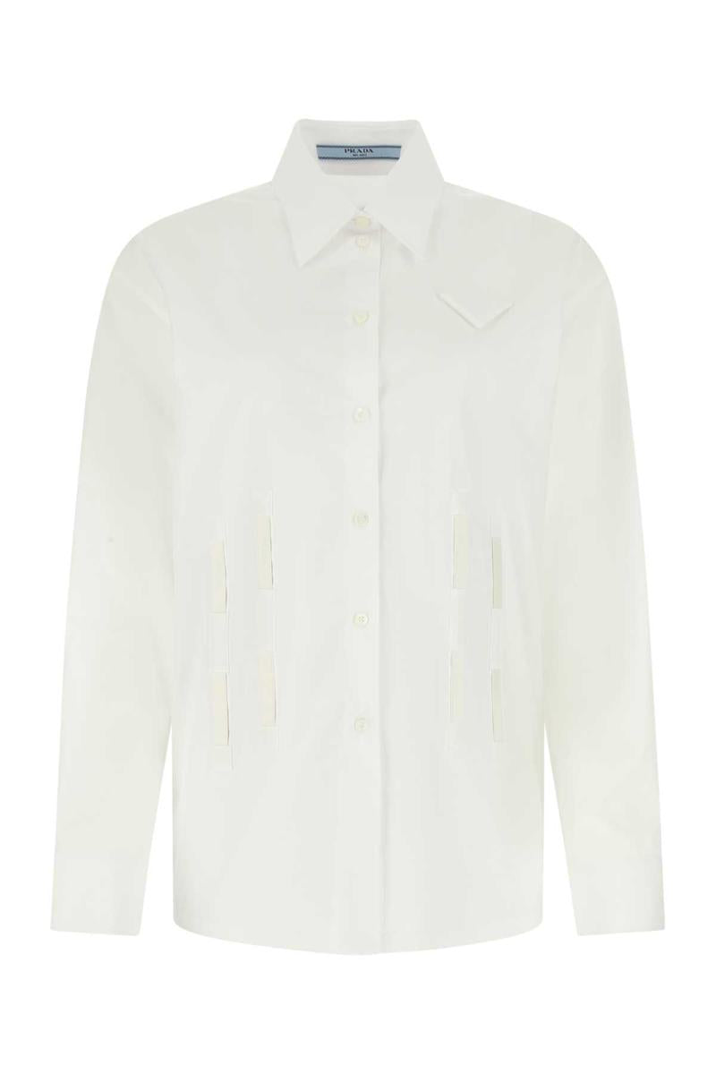 Prada Shirts
