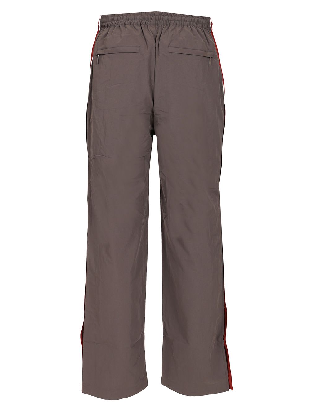 AMBUSH Side Open Panelled Track Pants