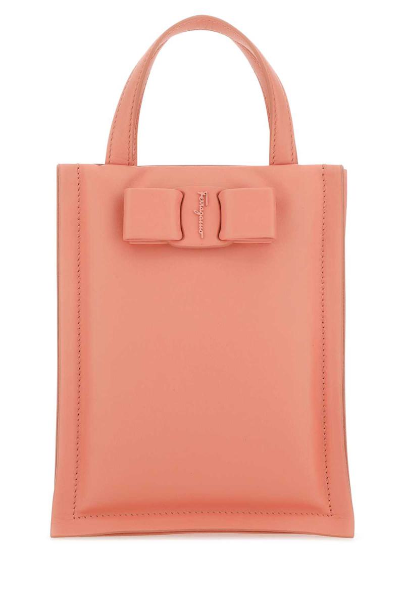 Salvatore Ferragamo Handbags.