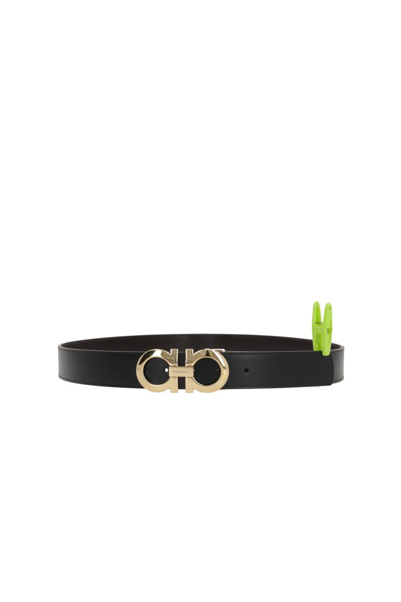 Salvatore Ferragamo Belts