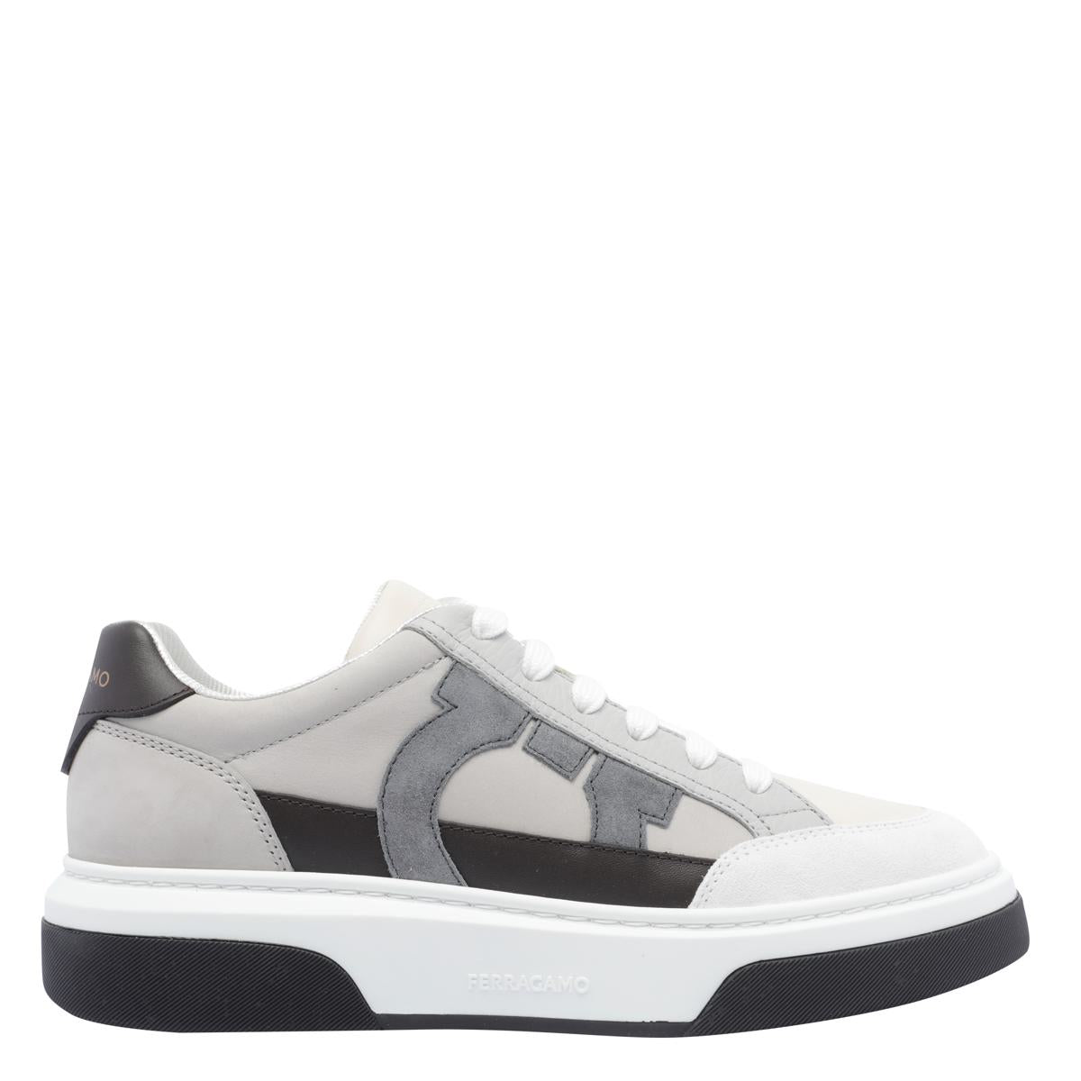 Salvatore Ferragamo 运动鞋