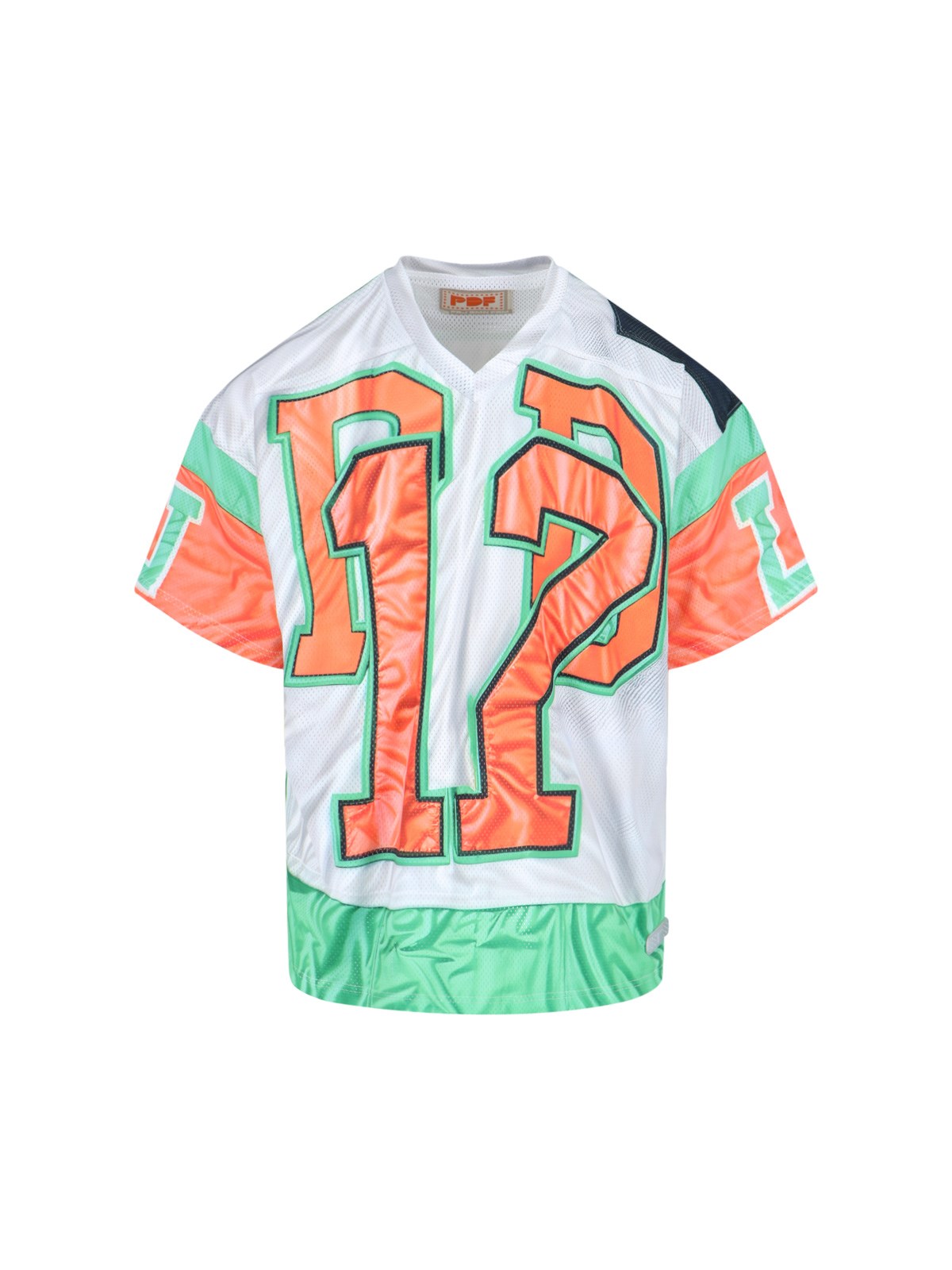 PDF 'Football 17' T-Shirt