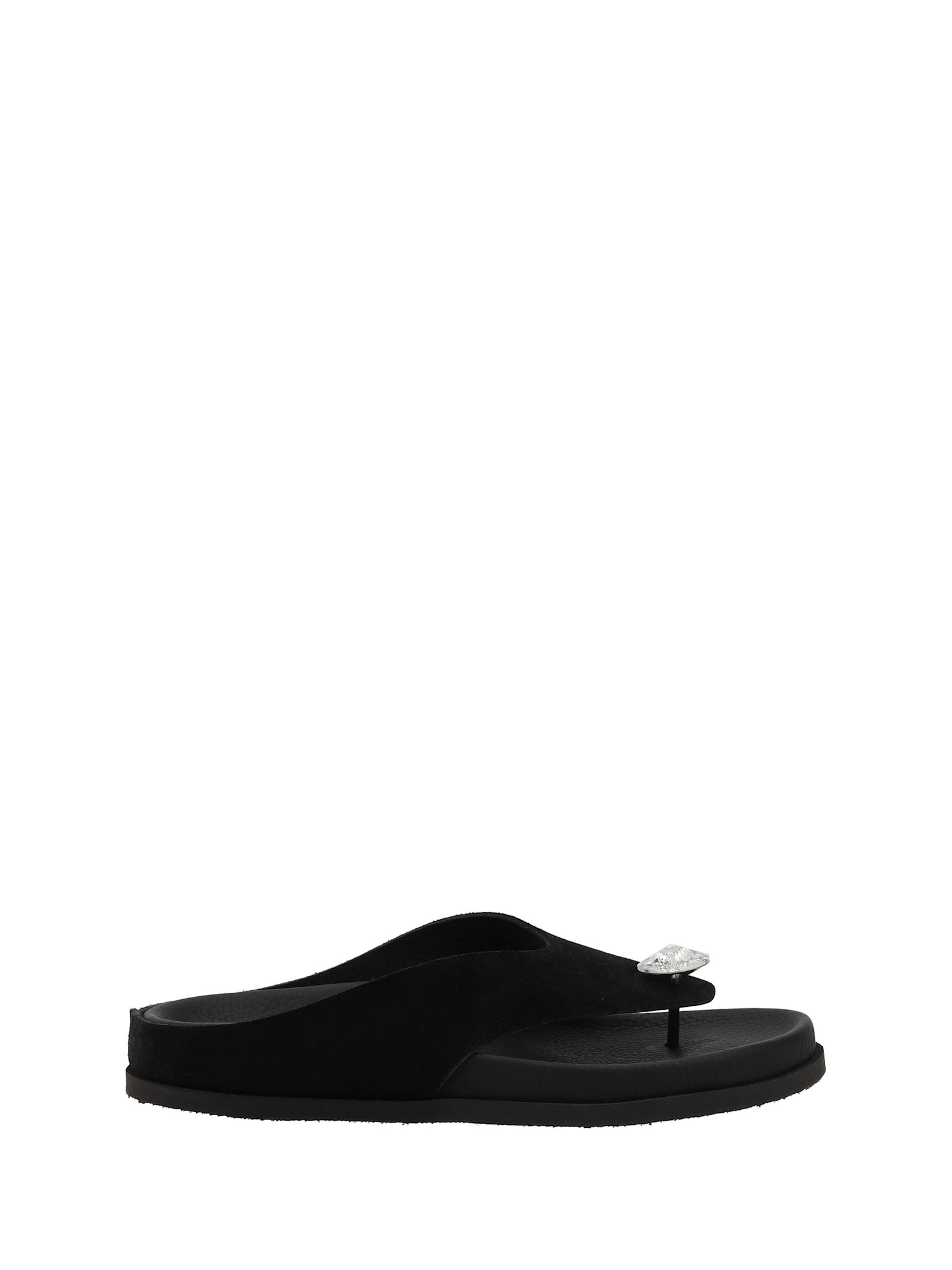 Pedro Garcia Jewel Sandals