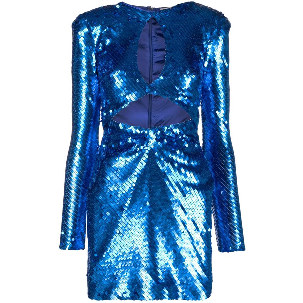 The New Arrivals Ilkyaz Ozel Dresses
