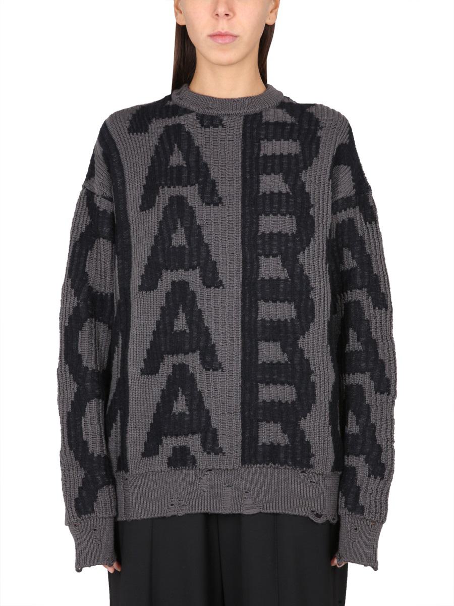 Marc Jacobs 做旧衬衫