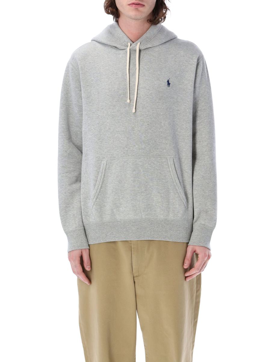 Polo Ralph Lauren 经典连帽卫衣