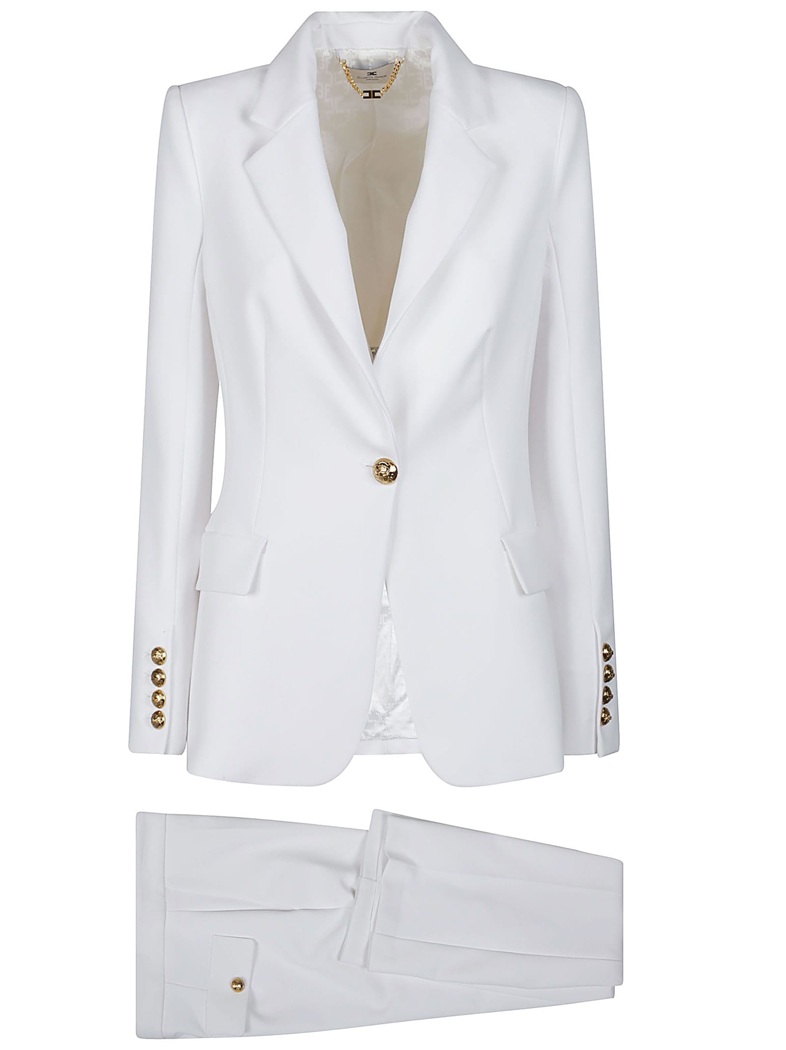 Elisabetta Franchi 西装套装