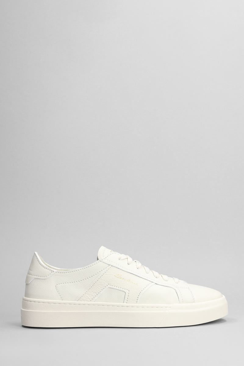 Santoni Dbs Sneakers