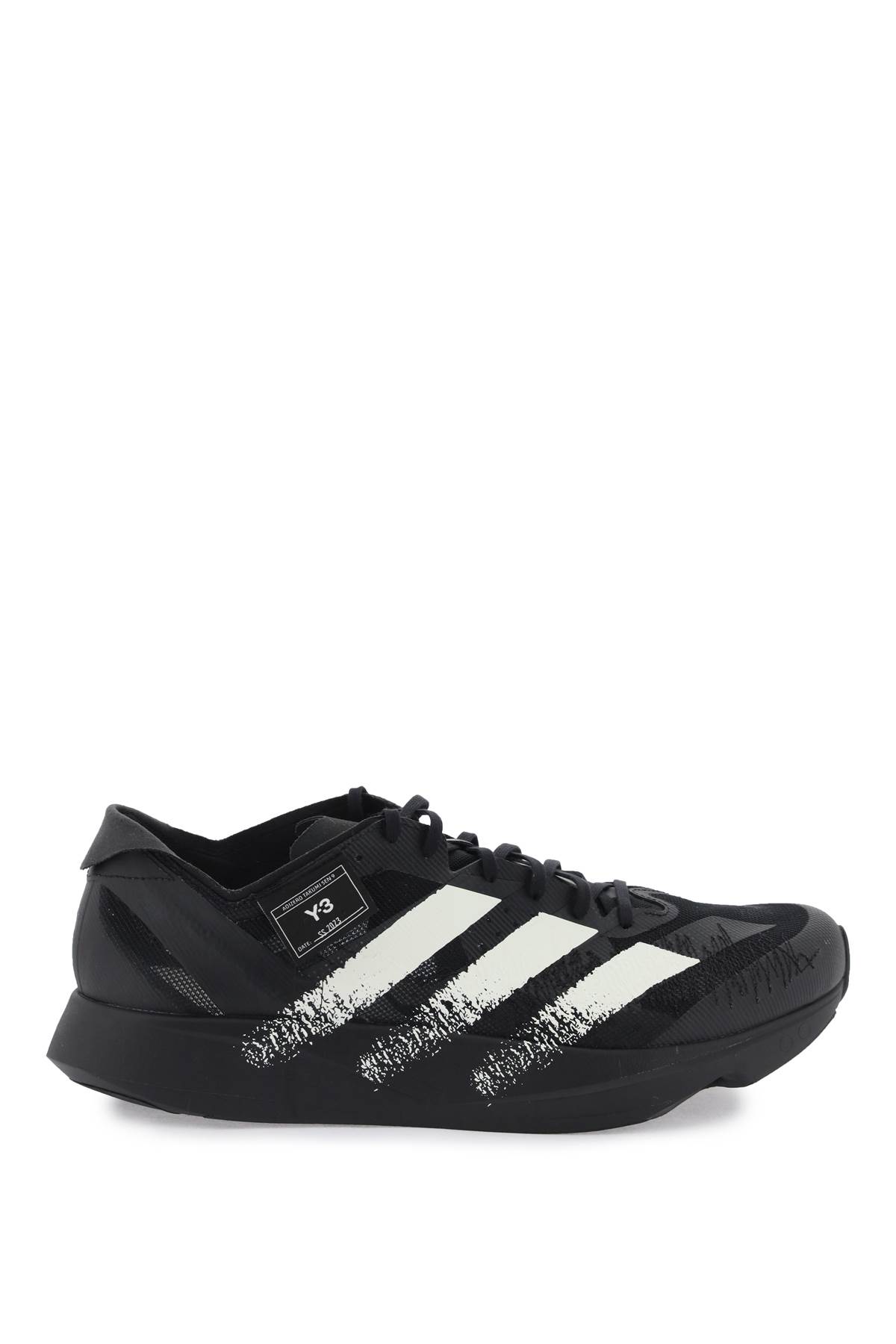 Y-3 Takumi Sen 9 Sneakers