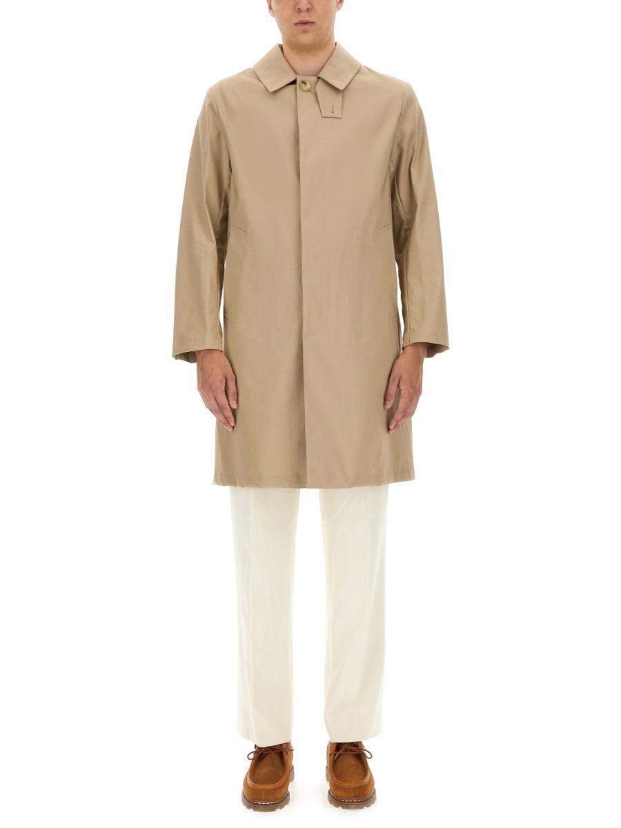 Mackintosh Coat Manchester