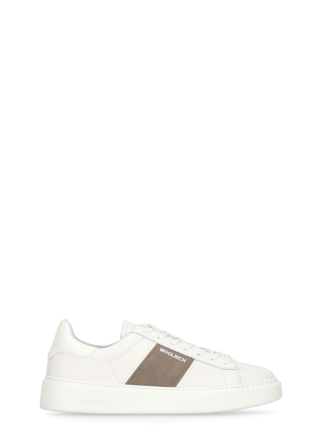 Woolrich Classic Court Sneakers