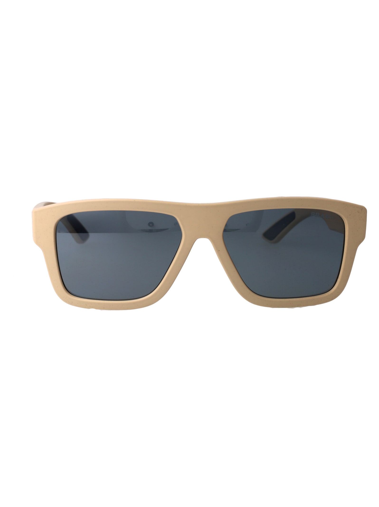 Prada Linea Rossa 0ps 04zs 太阳镜