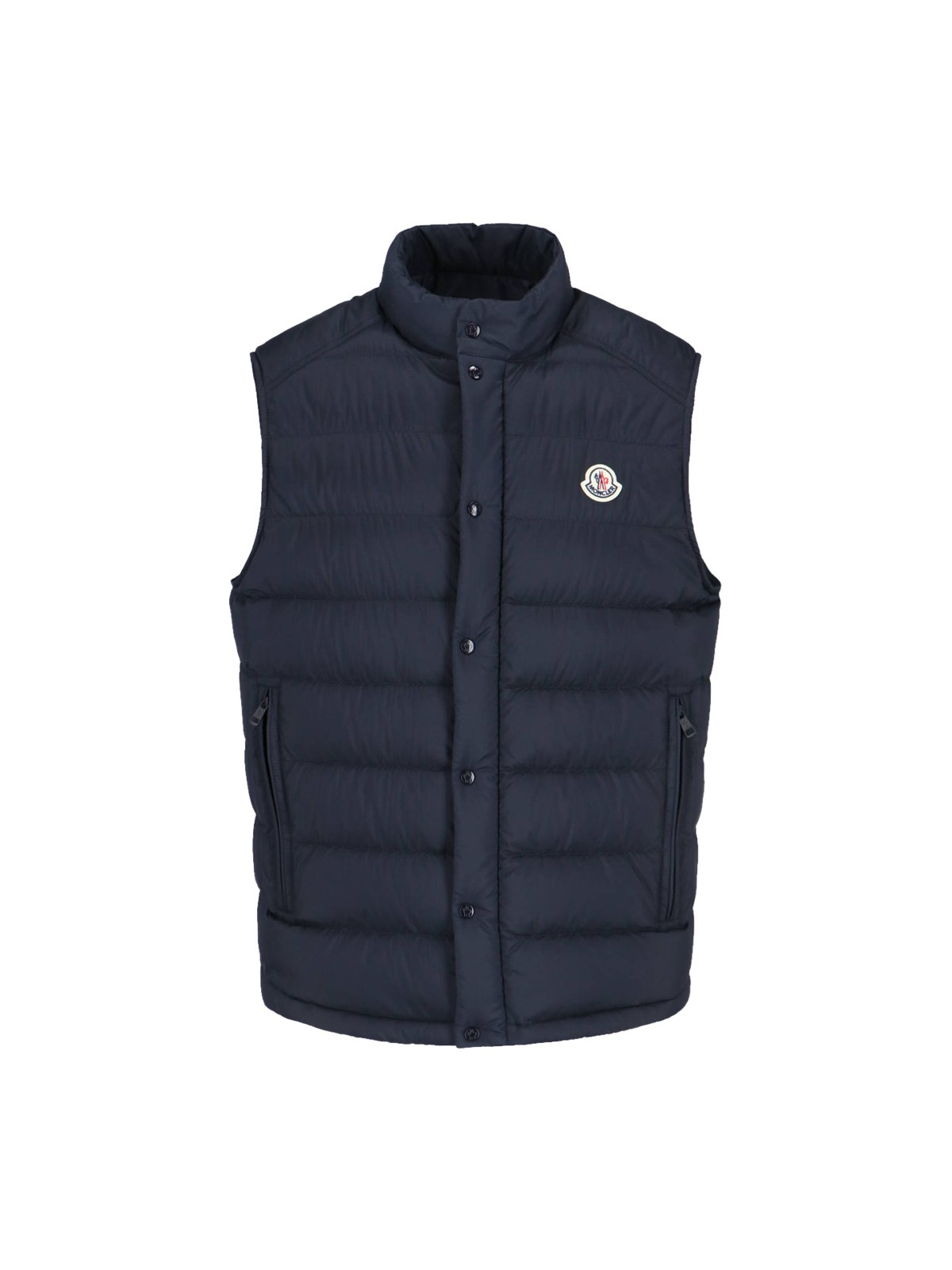 Moncler 'Tib' Padded Vest