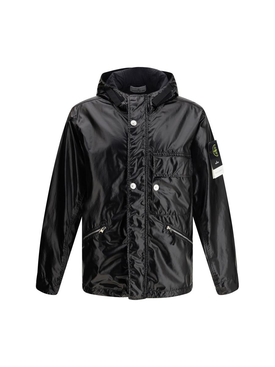 Stone Island Jackets
